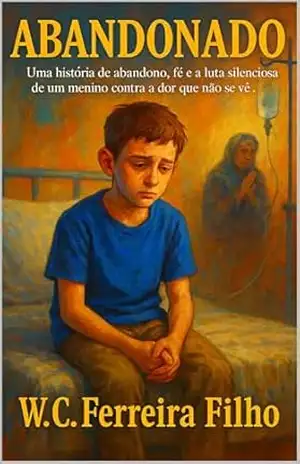 Abandonado – W. C. Ferreira Filho