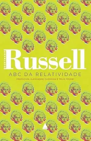 ABC da relatividade – Bertrand Russell