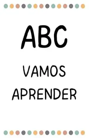 ABC: VAMOS APRENDER – ALEX  SANDRO