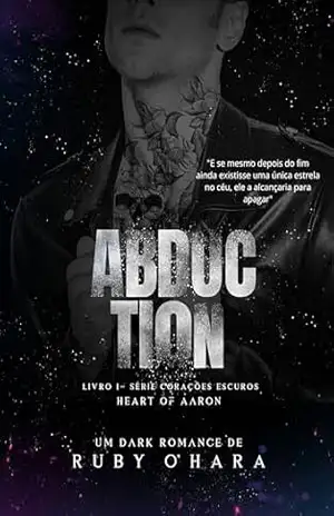 ABDUCTION – Ruby O’Hara