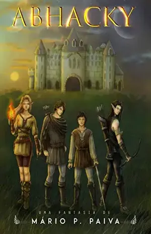Abhacky: Volume I - Mário P. Paiva