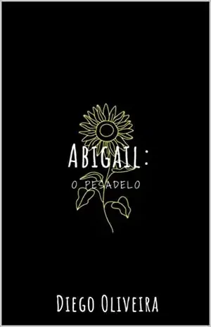Abigail: O Pesadelo – Diego Oliveira