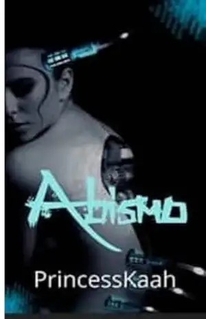 Abismo das Letras: Cyberpunk – Princess Kaah