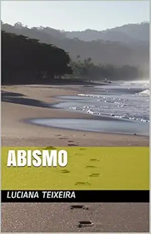 Abismo – Luciana Teixeira