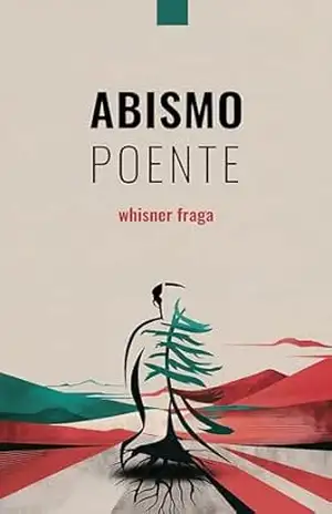 abismo poente – Whisner Fraga
