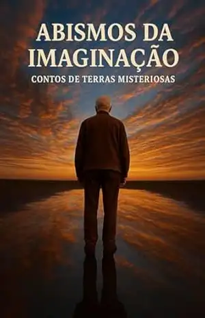 ABISMOS DA IMAGINAÇÃO VOLUME III: Contos de Terras Misteriosas – Roger McLess