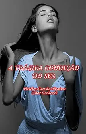 ABISMOS SECRETOS (1) - PÉRICLES ALVES DE OLIVEIRA