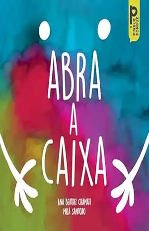 Abra a caixa – Ana Beatriz Chamati