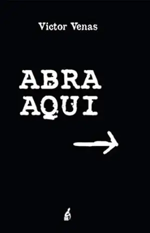 ABRA AQUI – Victor Venas