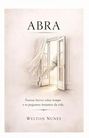 ABRA – Welton  De Sousa Nunes