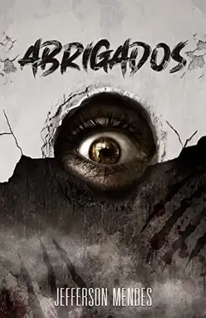 Abrigados - Jefferson Mendes