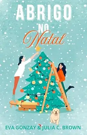 Abrigo no Natal – Eva Gonzay