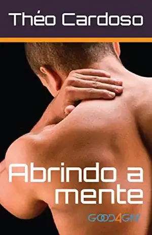 Abrindo a mente – Théo  Cardoso