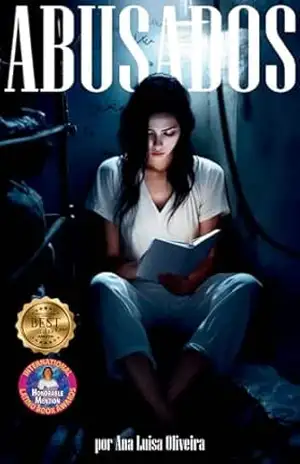 Abusados – Ana Luisa  Oliveira