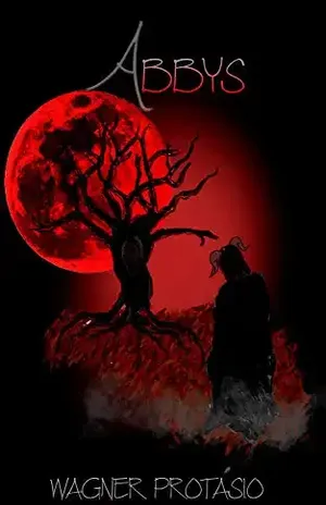 Abyss (Lua de Sangue Livro 1) - Wagner Protásio