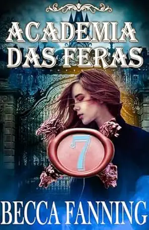 Academia das Feras 7: Romance de Metamorfo – Becca Fanning