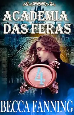 Academia das Feras: Romance de Metamorfo – Becca Fanning