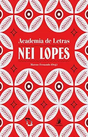Academia de Letras – Nei Lopes