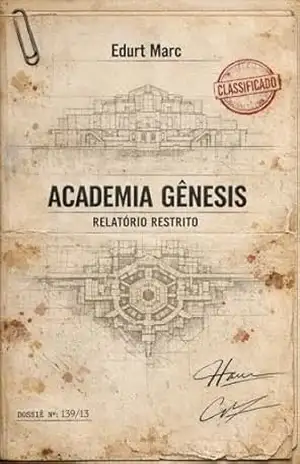 Academia Gênesis – Edurt Marc