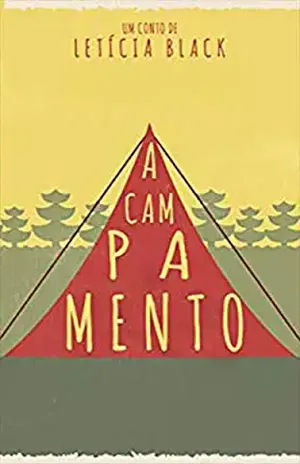 Acampamento (conto) - Letícia Black