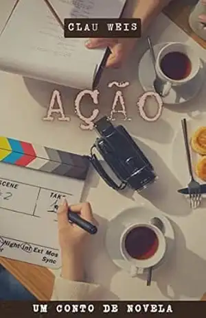 Ação – Clau Weis