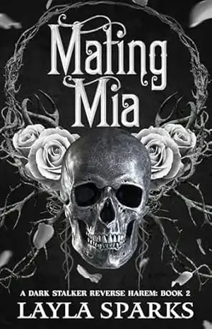 Acasalando Mia: Um romance de harém reverso do Omegaverso (A Presa Perfeita dos Alfas Livro 2) – Layla Sparks