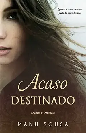 Acaso Destinado – Manu Sousa