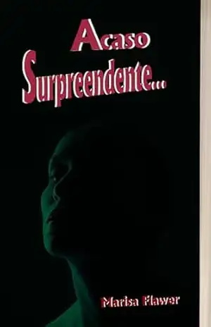 Acaso Surpreendente – Marisa Flawer