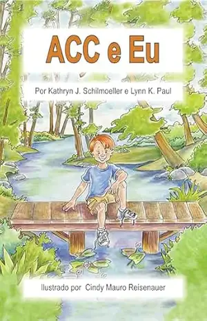 ACC e Eu – Lynn Paul