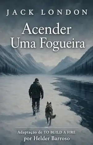 Acender uma fogueira: To build a fire (Contos memoráveis) – Jack London