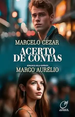 Acerto de Contas – Marcelo Cezar