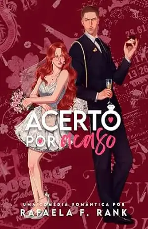 Acerto Por Acaso - Rafaela  F. Rank