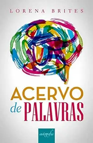 Acervo de Palavras - Lorena Brites