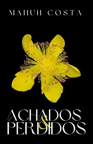 Achados e Perdidos – Manuh  Costa