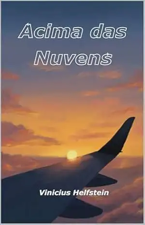 Acima das Nuvens – Vinicius Helfstein