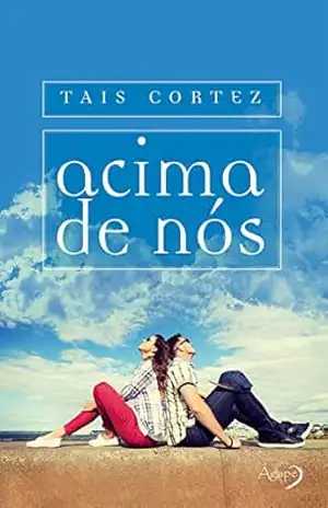 Acima de nós – Tais Cortez