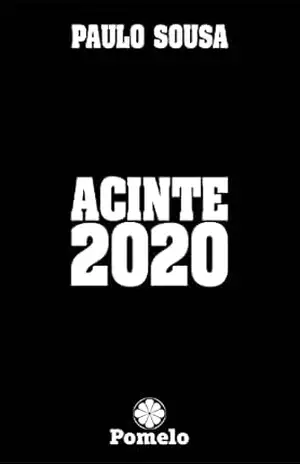 Acinte 2020 – Paulo  Sousa