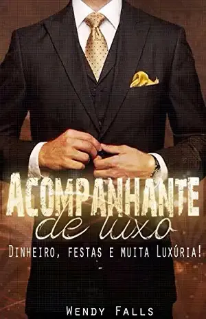 Acompanhante de Luxo – Wendy Falls