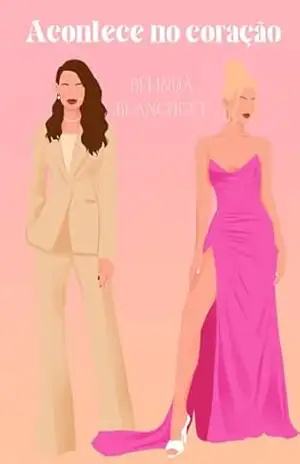 Acontece no coração – Belinda Blanchett