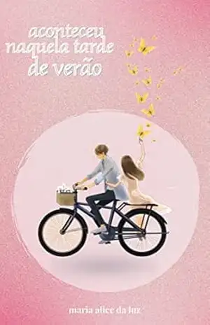 Aconteceu naquela tarde de verão - Mary Luz
