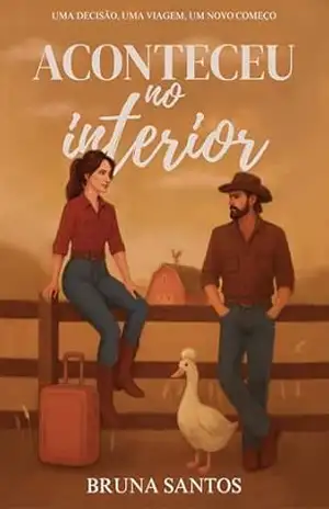 Aconteceu no Interior – Bruna Santos