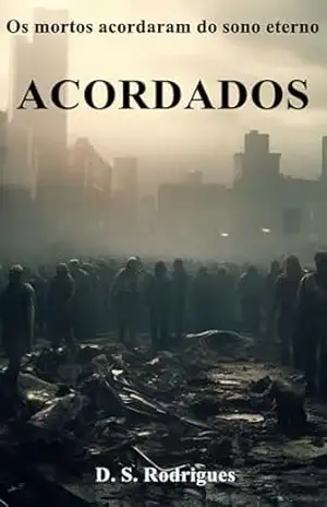 Acordados – D. S. Rodrigues