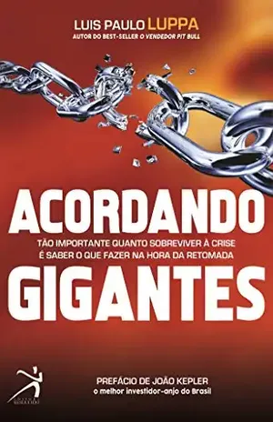 Acordando Gigantes: Tão importante quanto sobreviver à crise é saber o que fazer na hora da retomada - Luis Paulo Luppa