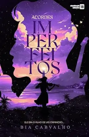 Acordes Imperfeitos – Bia Carvalho