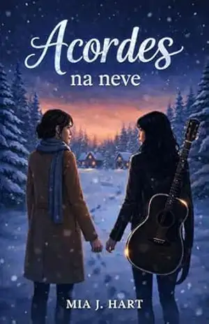 Acordes na neve – Mia J. Hart
