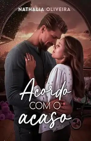 Acordo com o Acaso – Nathalia Oliveira
