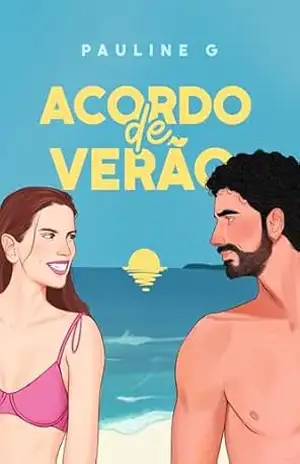 Acordo de Verão – Pauline G