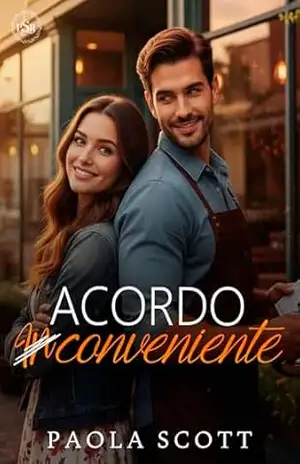 Acordo Inconveniente – Paola Scott