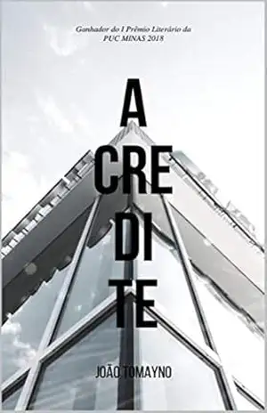 Acredite – João Tomayno