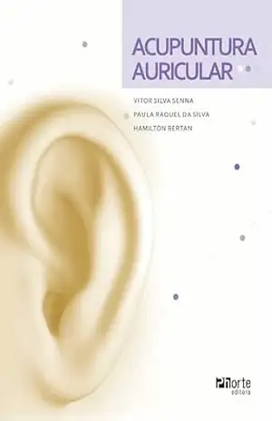 Acupuntura auricular - Vitor Silva Senna